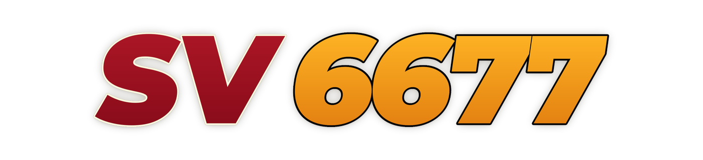 sv6677 logo